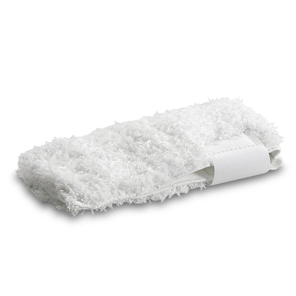 Karcher Steam Cleaner Kitchen Microfibre Cloth Set - SC1 SC2 SC3 SC4 SC5 SG4/2 SG4/4 | 2.863-172.0